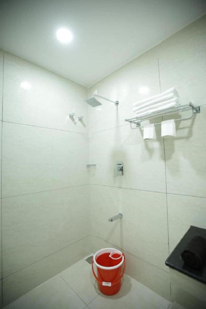 I Residency image