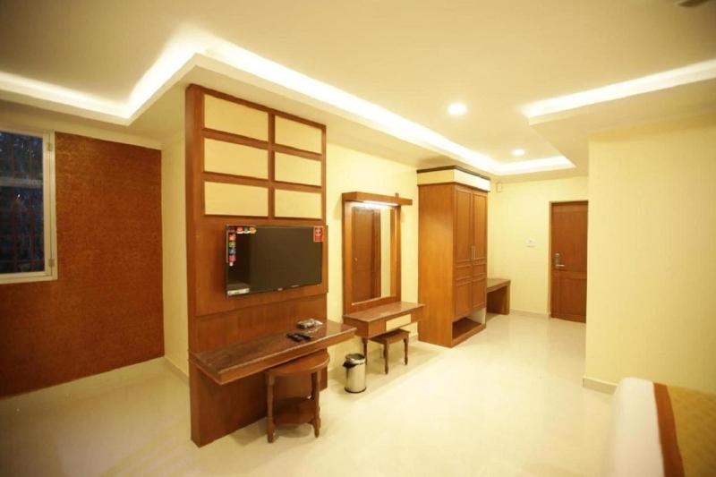 I Residency image