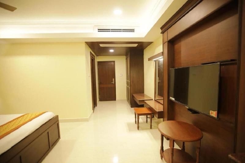 I Residency image