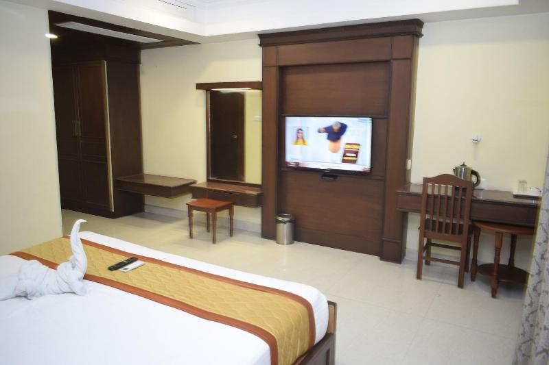I Residency image
