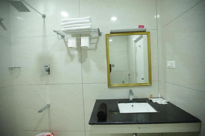 I Residency image