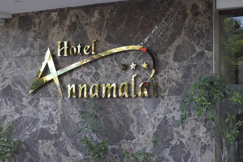 Hotel Annamalai image
