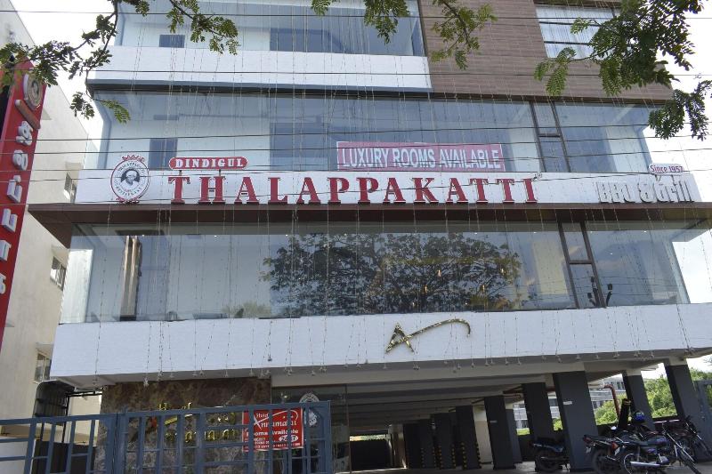 Hotel Annamalai image
