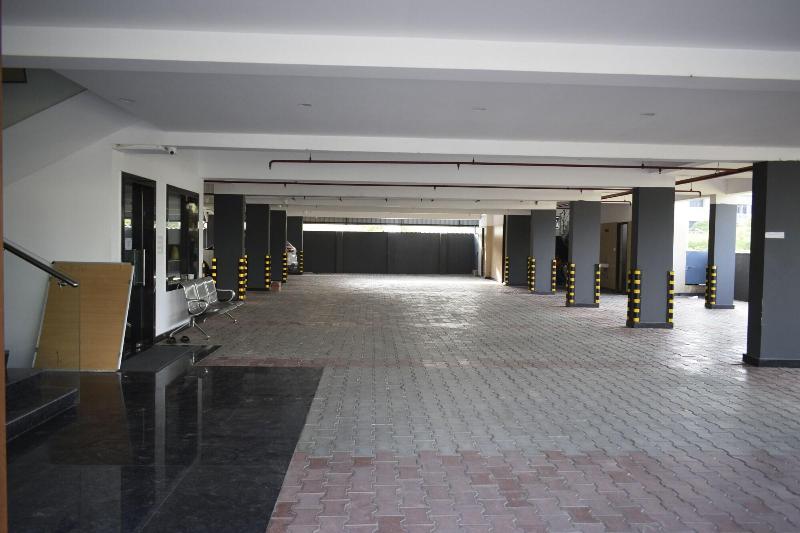 Hotel Annamalai image