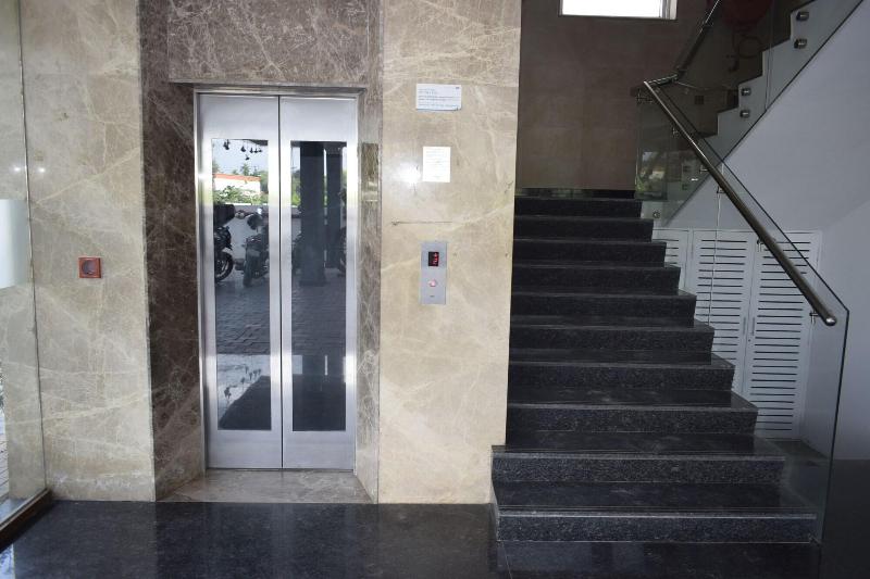 Hotel Annamalai image