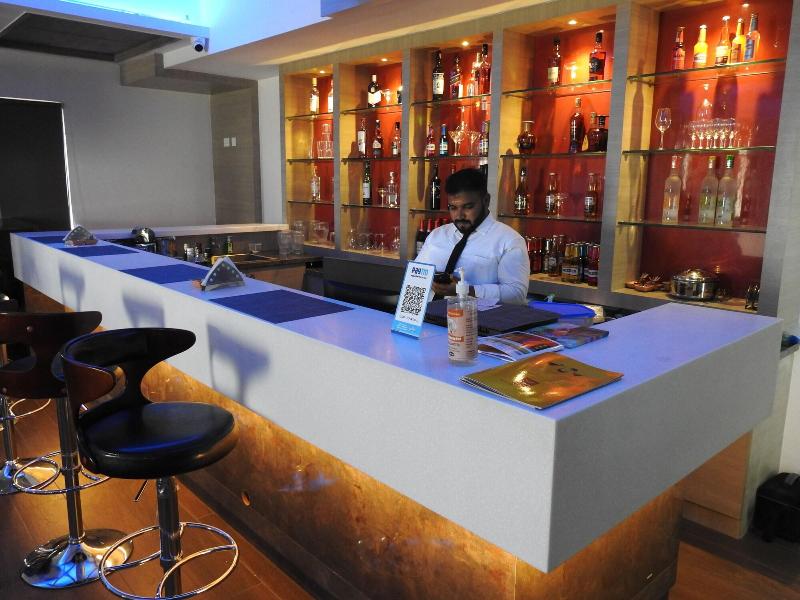 Hotel Annamalai image