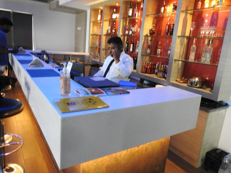Hotel Annamalai image