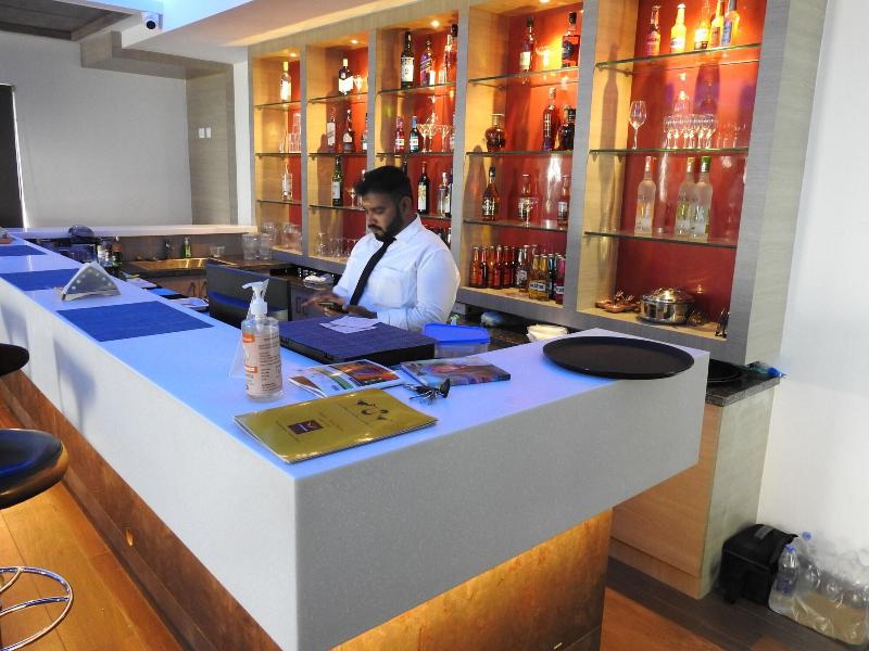 Hotel Annamalai image