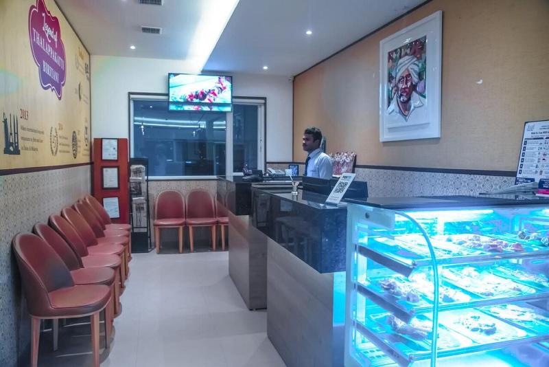 Hotel Annamalai image