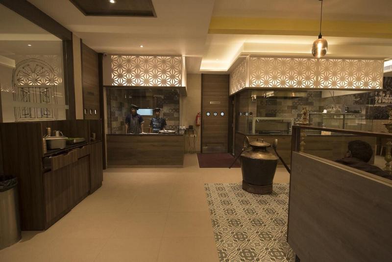 Hotel Annamalai image