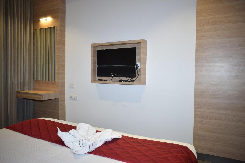 Hotel Annamalai image