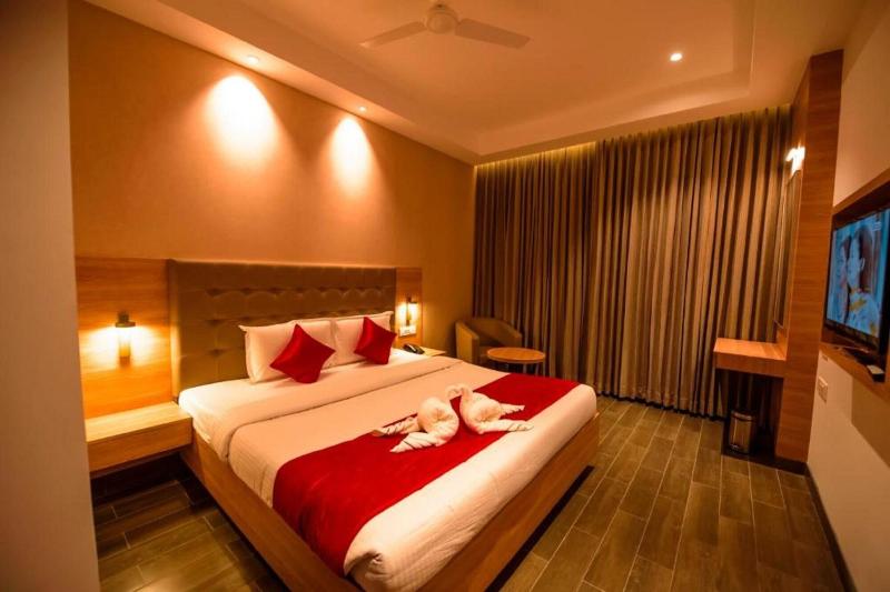 Hotel Annamalai image