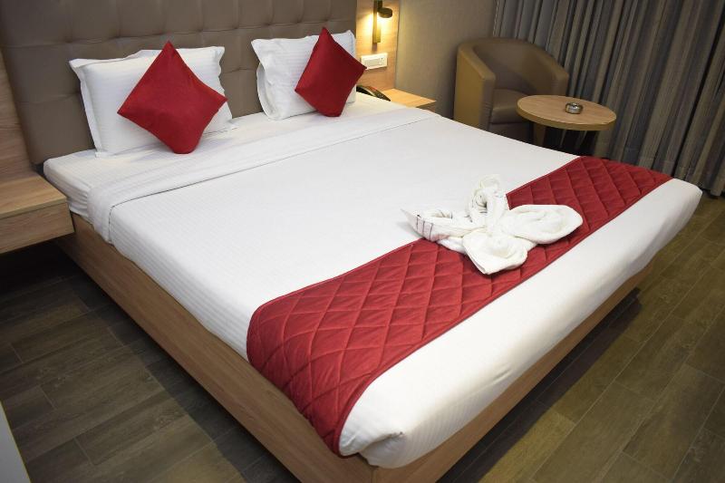 Hotel Annamalai image