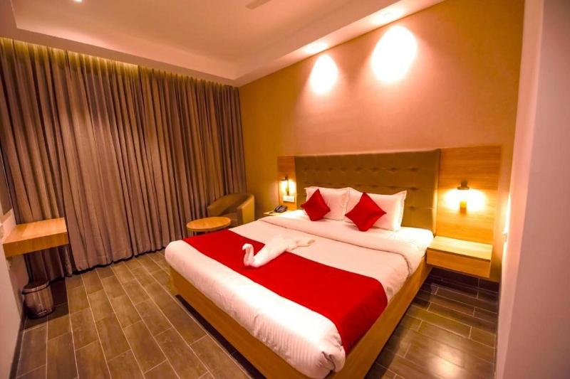 Hotel Annamalai image