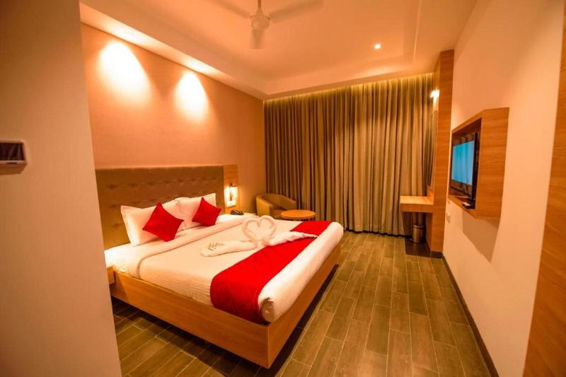 Hotel Annamalai image