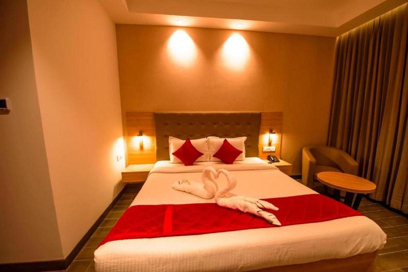 Hotel Annamalai image