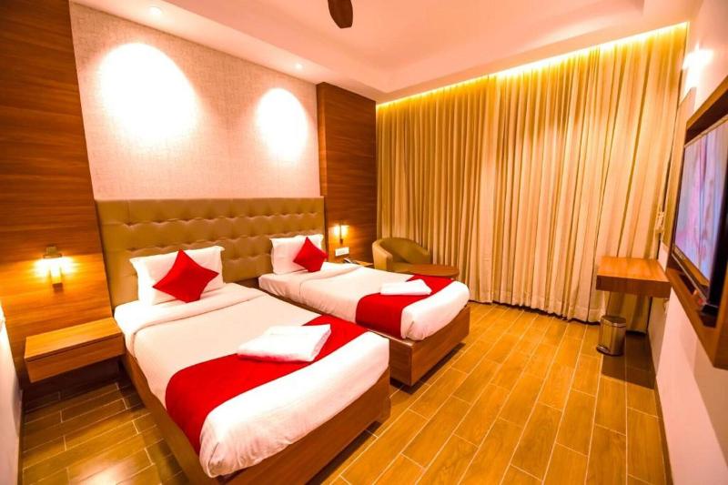 Hotel Annamalai image