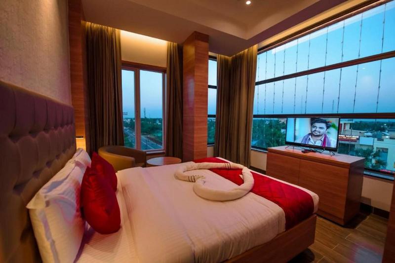Hotel Annamalai image
