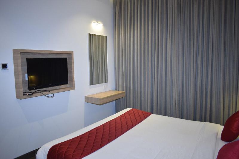Hotel Annamalai image