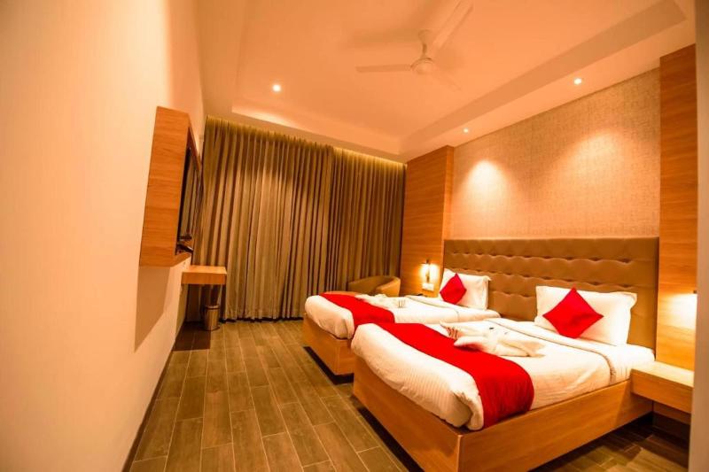 Hotel Annamalai image