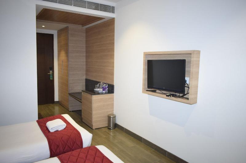 Hotel Annamalai image