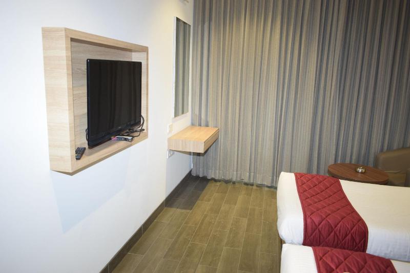 Hotel Annamalai image