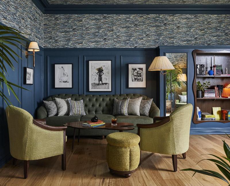 Osborn House image