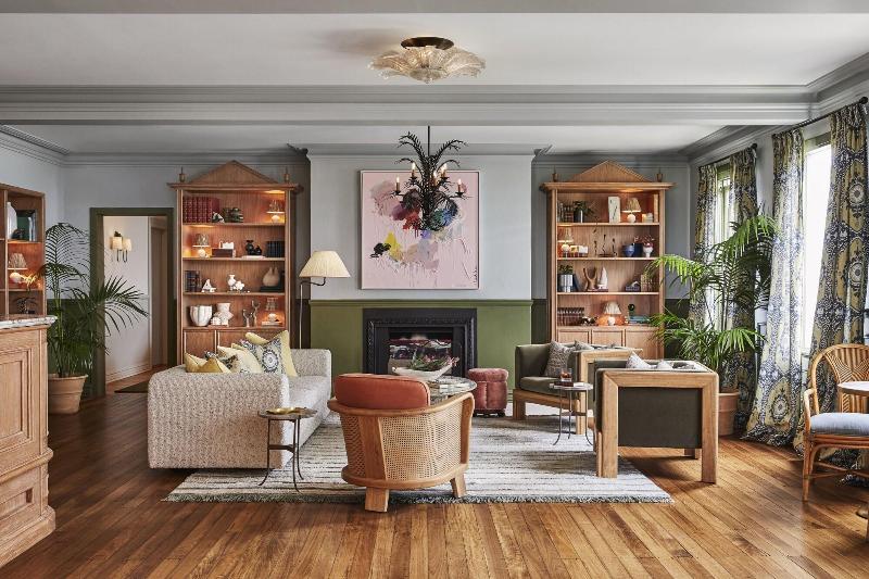 Osborn House image