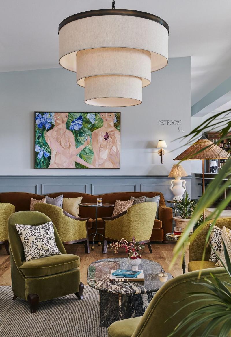 Osborn House image