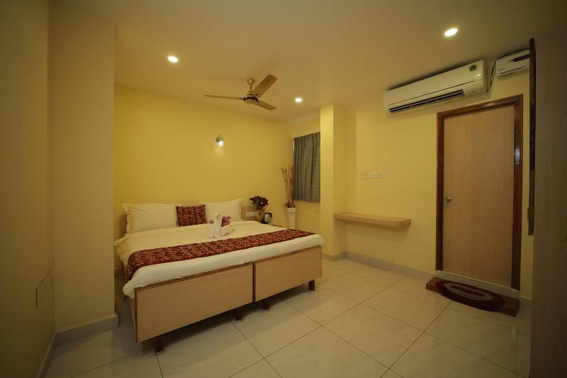 Nadanam Inn
