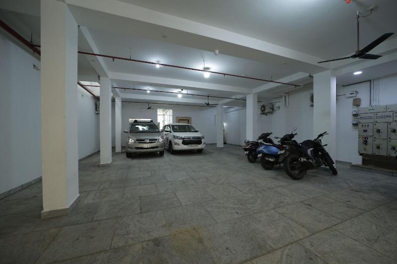 Nadanam Inn image