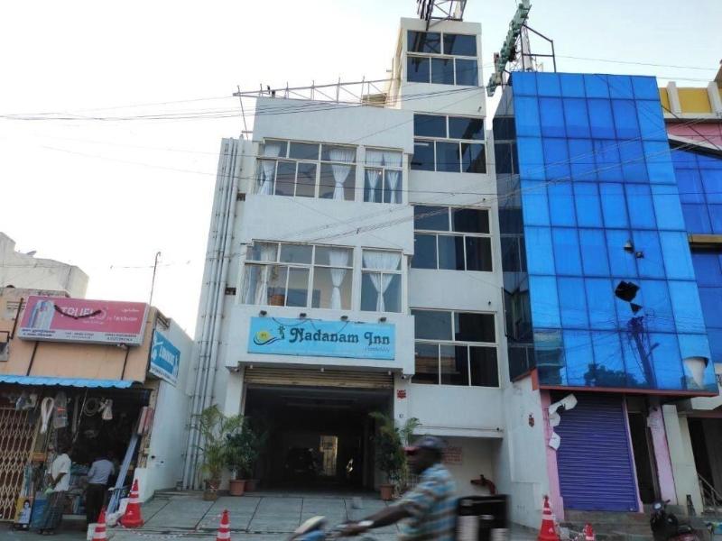 Nadanam Inn image