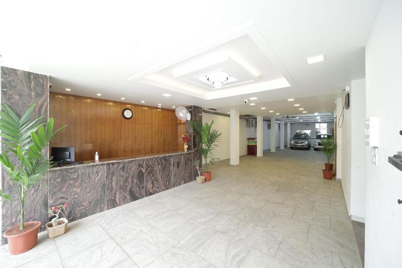 Nadanam Inn image