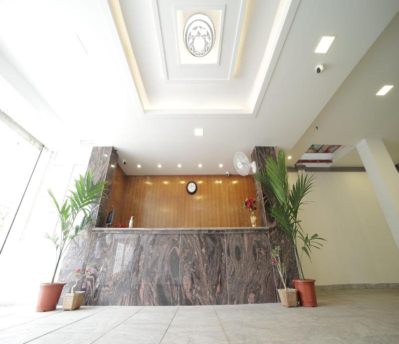 Nadanam Inn image
