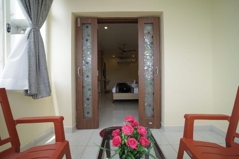 Nadanam Inn image