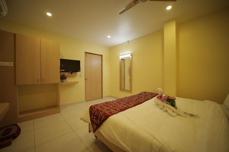 Nadanam Inn image