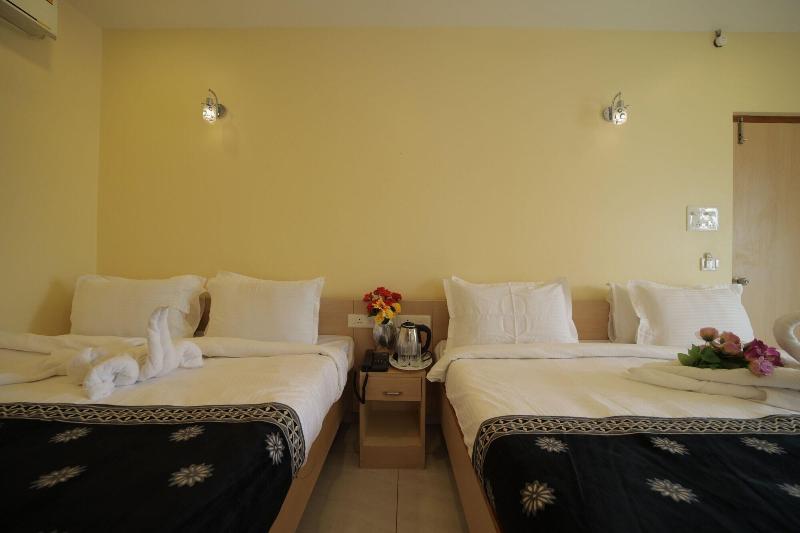 Nadanam Inn image