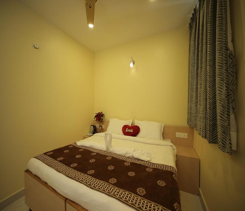 Nadanam Inn image