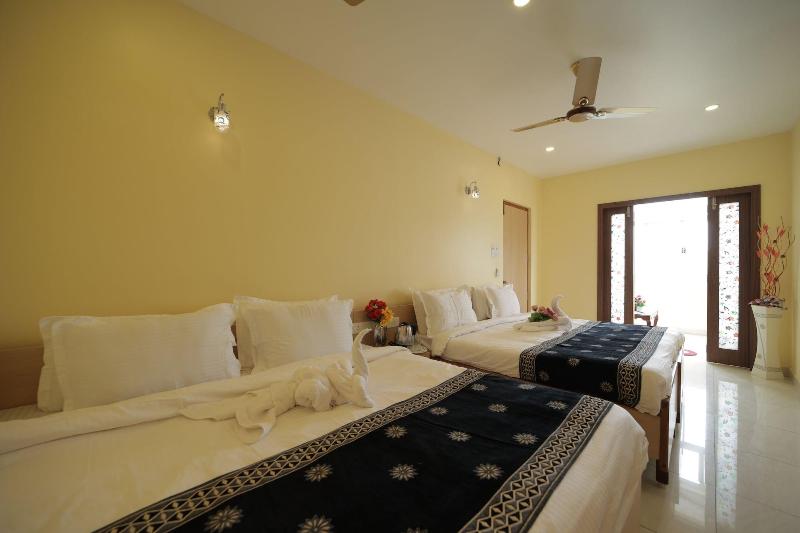 Nadanam Inn image