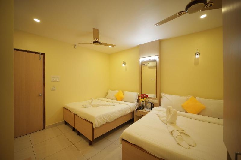 Nadanam Inn image