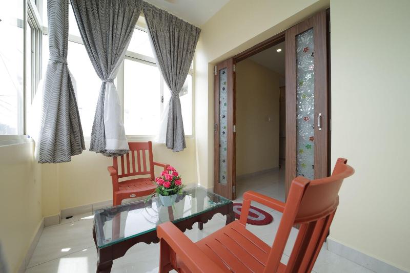 Nadanam Inn image