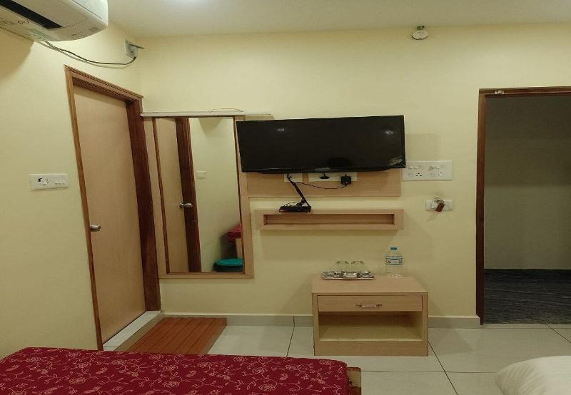 Nadanam Inn image