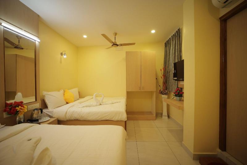 Nadanam Inn image