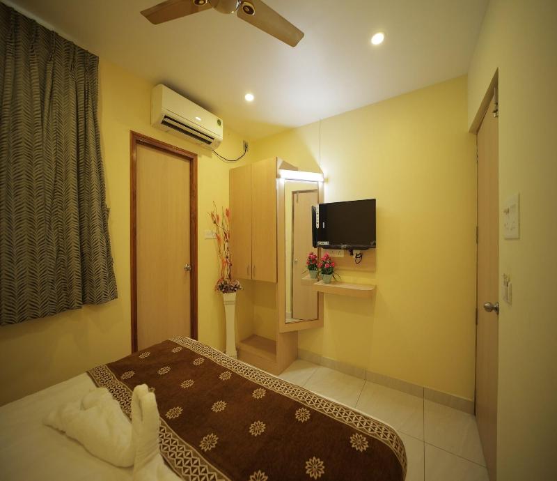 Nadanam Inn image
