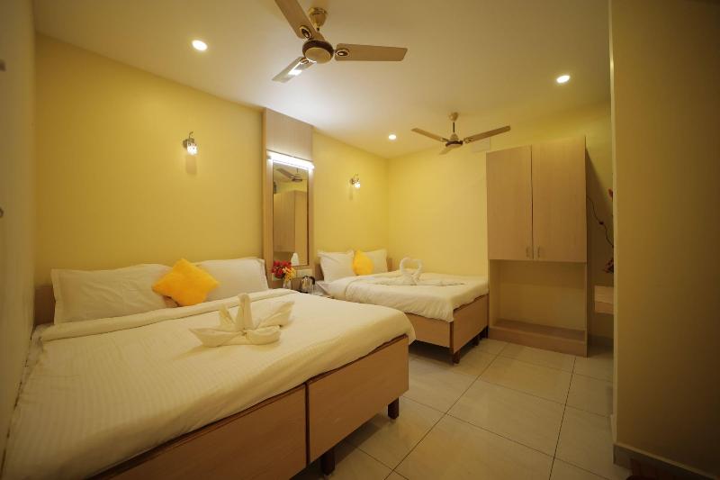 Nadanam Inn image