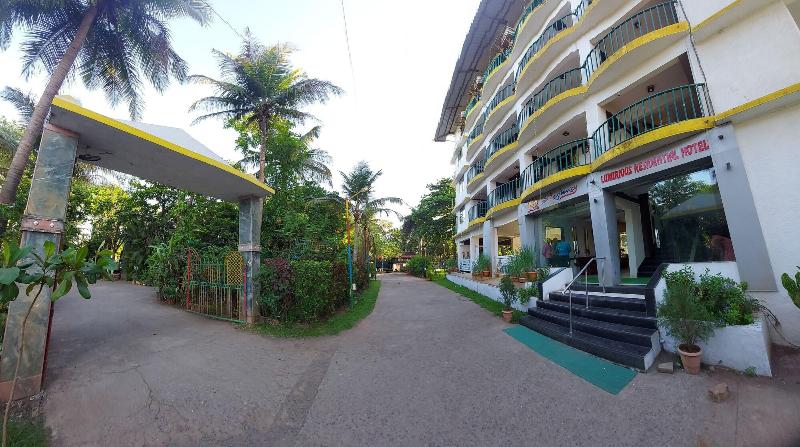 Cbc Residency image