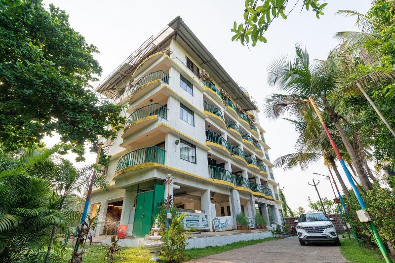 Cbc Residency image