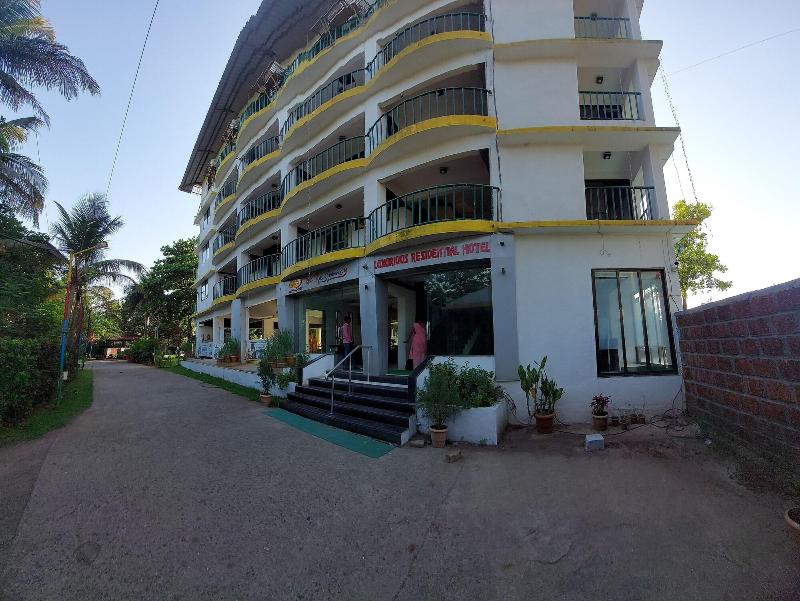 Cbc Residency image