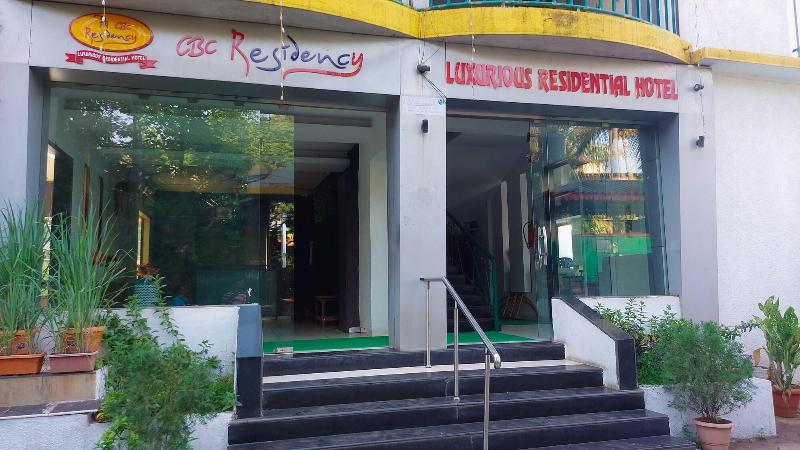Cbc Residency image
