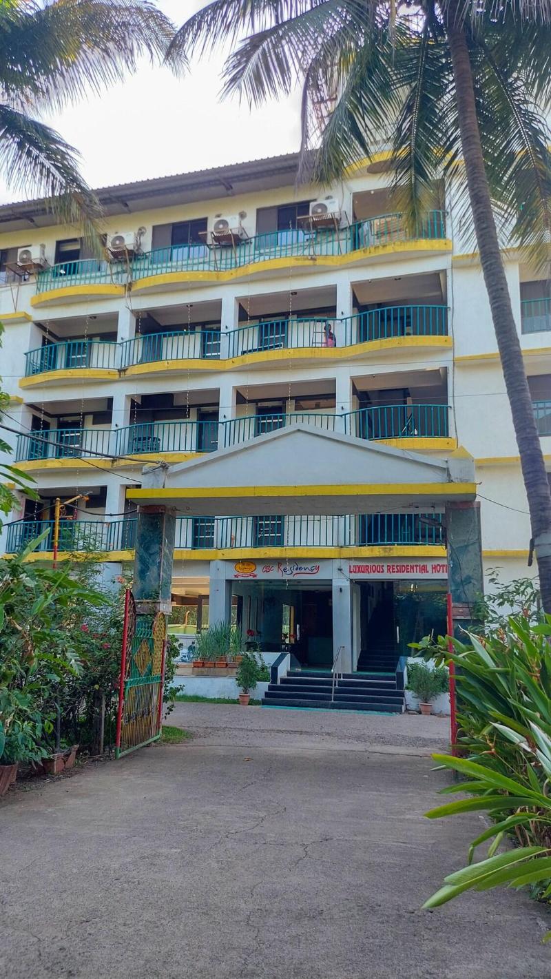 Cbc Residency image